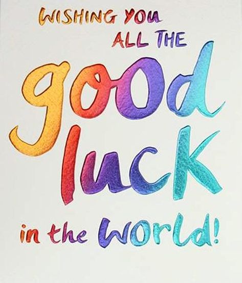 Good Luck Pictures, Quotes Exam, Luck Wallpaper, Good Luck For Exams, Good Luck Today, Wallpaper Best, Good Luck Wishes, Encouraging Thoughts, Congratulations Greetings