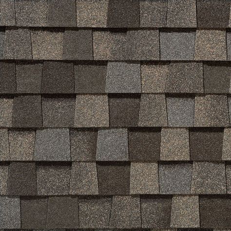 Certainteed Shingles, Cabin Paint Colors, Roof Shingle, Roof Shingle Colors, Shingle Colors, Home Exterior Makeover, Wood Roof, Wood Shingles, Residential Roofing