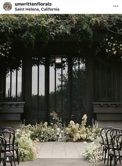 Arbor Wedding, Sea Ranch, Ocean Wedding, Sedona Wedding, Ceremony Design, Wedding Arbour, Big Hug, Short I, Big Big