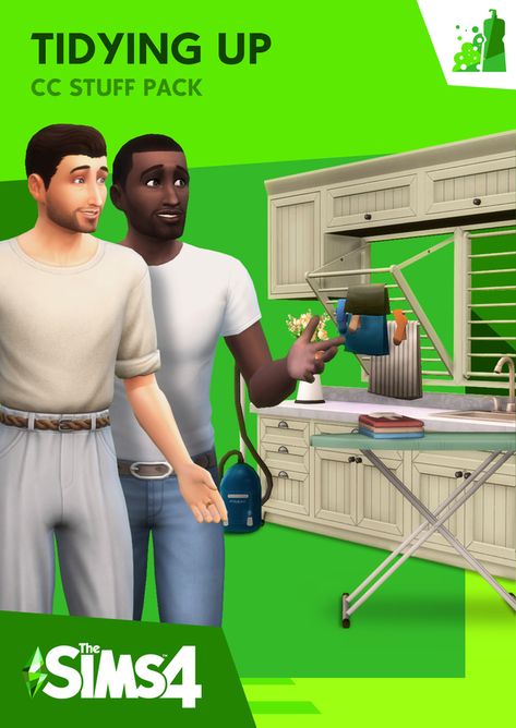 TIDYING UP Stuffpack | Pierisim on Patreon Ts4 Get To Work Mods, Sims 4 Cc Display Shelf, Stuff Pack Sims 4 Cc, Homebody Preferences Sims 4, Sims 4 Cc Packs Maxis Match, The Sims 4 Cc Packs, Sims 4 Stuff Packs Cc, Sims Cc Pack, Sims 4 Packs Cc