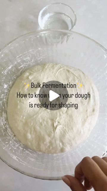 Leaf & Loaf  🌾 Maria Baradell on Instagram: "The most difficult part of Sourdough bread making is learning when the bulk fermentation is done and your dough is ready for shaping, so let’s talk about it!   Bulk fermentation starts right after mixing, it includes your stretch & folds, and ends with pre-shaping. Knowing when it’s done is crucial to avoid shaping an underproofed loaf (resulting in dense, gummy bread) or overproofing your dough (leading to weak structure and poor oven spring). Here are my top tips straight from page 10 of my eBook:  1️⃣ Temperature & Time Guide: take the temperature of your dough after mixing and follow @the_sourdough_journey temp and time chart. Tom has performed many experiments to arrive to this incredibly helpful resource. The warmer the dough the shorter Sourdough Temping Guide, Sourdough Temperature Chart, Sourdough Proofing Chart, Sourdough Bread Proofing Chart, How To Fold Sourdough Bread, Shaping Sourdough Bread, Sourdough Fermentation Chart, Sourdough Starter Not Doubling, Float Test For Sourdough Starter