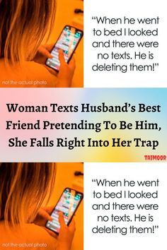 Message Thread, Husband Best Friend, Feeling Nauseous, Trust Your Instincts, Text For Her, Messaging App, Female Friends, Funny Fails, Trust Yourself