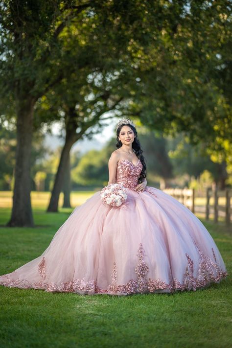 Quince photoshoot Quince Picture Ideas, Quinceañera Photoshoot Ideas, Ball Gown Sweet 16, Quince Photoshoot Ideas, Quince Pictures, Quinceanera Pictures, Quinceanera Photoshoot, Sweet 16 Photos, Sweet 16 Dress