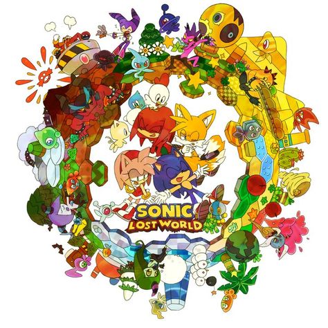 Sonic Lost World, Shadow And Amy, Speed Of Sound, Lost World, Blue Hedgehog, Sonic Adventure, Sonic And Shadow, World Art, Game Art