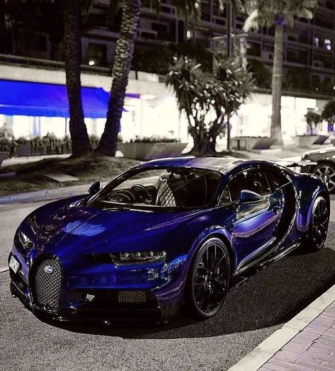 Rate This Midnight Blue Bugatti Chiron 1 to 100 #car #cars #carsMotorcycles #CoolCars #SuperCars #SuperCar #AmazingCars #luxuryCars #BeautifulCars #HotCars #DreamCars #SuperCars #CarsAndMotorcycles #ExoticCars #ExpensiveCars Burgundy Car, Xe Bugatti, Bugatti Royale, Aventador Lamborghini, Triumph Street Triple, Audi R8 V10, Lamborghini Miura, Top Luxury Cars, Lamborghini Veneno