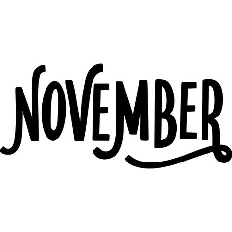 November Font, Community House, House Cleaner, Cute Home Screens, Widget Ideas, Days And Months, Art Journal Therapy, Calendar Wallpaper, New Month