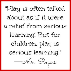 Quotes About Learning Through Play. QuotesGram Preschool Quotes, Play Quotes, Children Quotes, Teaching Quotes, Visual Thinking, Mr Rogers, Children Play, School Quotes, Learning Quotes