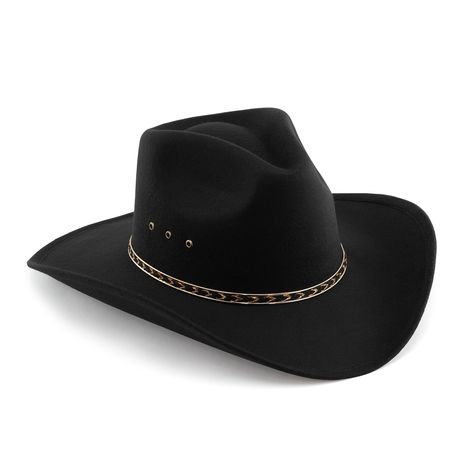 PRICES MAY VARY. Faux Felt Elastic closure Cowboy Hat Brown, Cowboys Hats, Vans Lowland, Felt Cowboy Hat, Hats Western, The Creeper, Felt Cowboy Hats, Express Men, Mens Cowboy