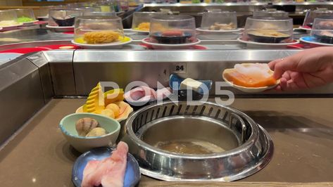 Tom Yum Soup Buffet Prepare Soup Vietnamese Asian Cuisine Tom Yang Cook Near Soup Buffet, Soup Vietnamese, Tom Yum Soup, Tom Yum, Stock Video, Vietnam