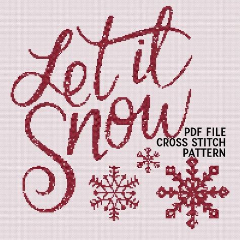 🍒pop🍒 (@shopcherryPOP) on X Cross Stitch Floss, Unique Cross Stitch, Stitch Gift, Diy Holiday Gifts, Thread Colors, Cross Stitch Patterns Christmas, Dmc Thread, Christmas Cross, Glitter Christmas