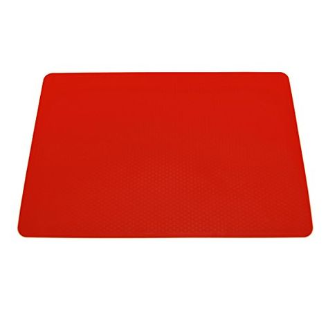 Starfrit Silicone Cooking Mat, Red Meat Pizza, Pizza Appetizers, Cookie Sheets, Aluminum Sheets, Silicone Mat, Cookie Sheet, No Se, Pastry, Dishwasher Safe