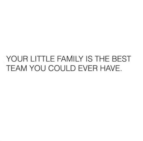 Little Family, The Words, My Family, Quotes, White