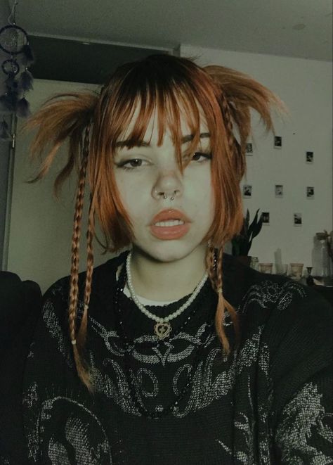 Grunge Hair Updo, Alt Hairstyles Updos, Alt Prom Hairstyles, Alt Prom Hair, Grunge Prom Hair, Alt Updo Hairstyles, Grunge Updo Hairstyles, Grunge Hairstyles Short, Weird Hairstyles