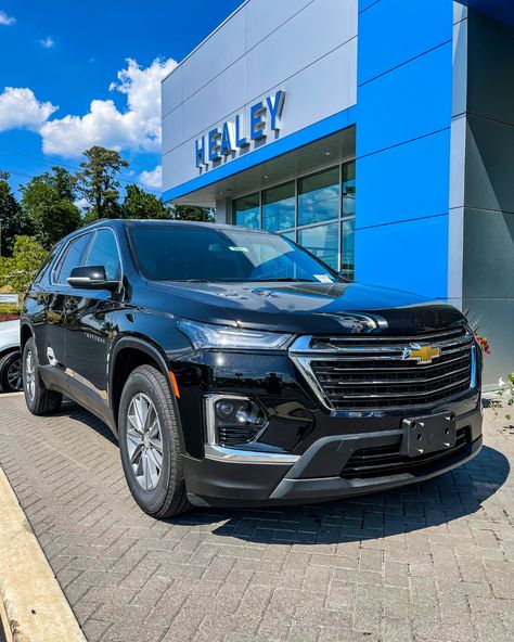 This brand new #2023 Chevrolet #Traverse is in stock at #Healey #Chevrolet in Poughkeepsie, NY! Come speak to us about taking it home! #PoughkeepsieNY #NY #HealeyBrothers 2023 Chevy Traverse, Chevy Dealerships, Chevrolet Dealership, Chevy Traverse, New Chevy, Poughkeepsie Ny, Transmission Repair, Kingston Ny, Chevrolet Traverse