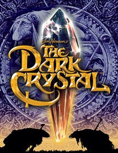 The Dark Crystal Dark Crystal Movie, Frank Oz, Movie Rental, Dark Crystal, The Dark Crystal, Final Fantasy Xv, Fantasy Movies, Jim Henson, Family Movies