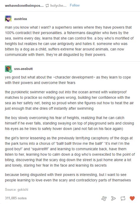 I did not pin this story when it was just the top part, but with the second post about overcoming fear, I absolutely fell in love with it! Comics Sketch, Online Comics, Story Prompts, Writing Stuff, Writing Prompt, Writers Block, Writing Ideas, Writing Advice, Story Writing