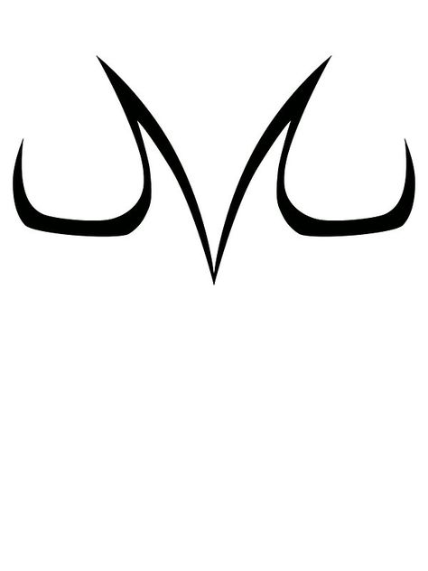 Majin symbol Majin M Tattoo, Majin Tattoo Ideas, Majin Symbol Tattoo, Manga Symbols, Tatuaje Dragon Ball, Majin Tattoo, Majin Symbol, Majin M, Anime Symbols