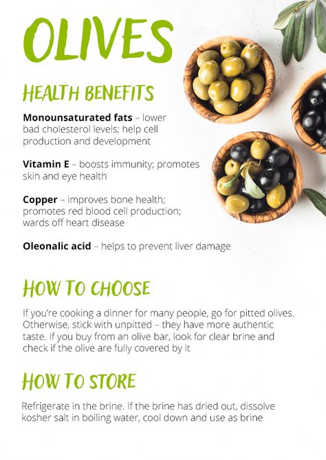 Are olives good for you? How to choose olives? How to store them? Here you can learn more about olives and their benefits! #vitaminforeyeshealth Olives Benefits, Olive Bar, How To Store, Red Blood Cells, Blood Cells, Cholesterol Levels, Bone Health, Eye Health, Immune Boosting