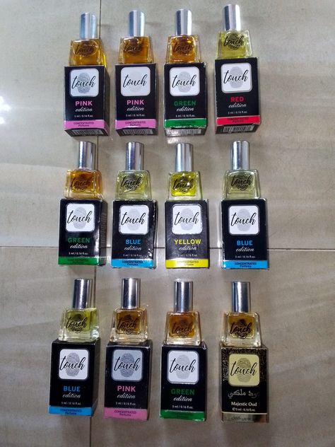 Hi guys🌹🥰✨ Our perfumes are here💃💃🥳 The long ones are called "Pocket Perfumes" and It goes for ₦1200☺️💫 The short ones are called "Touch oil Perfumes" and it goes for ₦1200 as well🌼 The Fragrances will turn heads towards you🤯🌺🥰 Please send in your orders🤗 Come and slay with Fhortune's Fragrance💫🥰❤️... I love you🎀 Perfume Captions, Money Design Art, Budget List, Perfume Quotes, Christmas Budget, Fragrance Lab, Money Design, Perfume Body Spray, Perfume Collection Fragrance