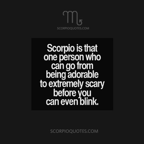 Not So Wordless Wednesday – Scorpio Revenge – The House of Dee Scorpio Revenge, Scorpio Women Quotes, Scorpio Things, Quotes About Real Friends, About Scorpio, Revenge Quotes, Scorpio Personality, All About Scorpio, Zodiac Quotes Scorpio