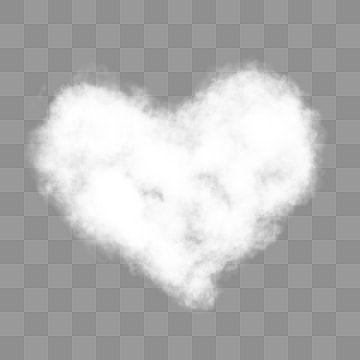 White Heart Png, Sky Clipart, Cloud Clipart, Cloud Heart, Love Clouds, Heart Cloud, Love Clipart, Heart Doodle, Cartoon Clouds