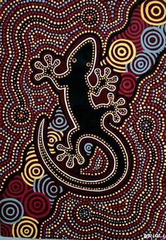 Aboriginal Art Australian, Aboriginal Art Dot Painting, Aboriginal Patterns, Aboriginal Dot Painting, Indigenous Australian Art, Aboriginal Dot Art, Aboriginal Painting, Aboriginal Culture, Afrikaanse Kunst