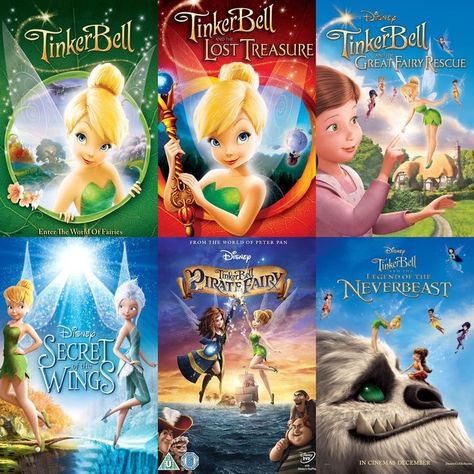 Tinker Bell Secret Of The Wings, Tinkerbell And The Lost Treasure, Tinkerbell And The Legend Of Neverbeast, Tinkerbell And The Great Fairy Rescue, Tinker Bell Pirate Fairy, Tinkerbell Secret Of The Wings, Tinker Bell Movie, Tinkerbell Neverbeast, Tinker Bell And Friends