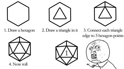 D20 Drawing, Dnd Diy, Dnd Crafts, Dnd Funny, Rpg Map, Dnd Art, D&d Dungeons And Dragons, Dungeons And Dragons Homebrew, Arte Sketchbook