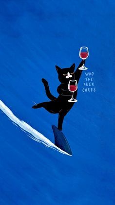 Calm Background Wallpapers, Black Cat Wallpaper Aesthetic, Cat Iphone Wallpaper, Lock Screen Aesthetic, Cat Wine, Cool Wallpapers Art, Cat Posters, Cute Patterns Wallpaper, Cat Wallpaper