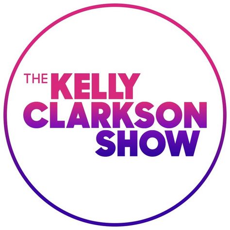 The Kelly Clarkson Show - YouTube The Kelly Clarkson Show, Talk Show Logo, Kelly Clarkson Show, Show Logo, Title Sequence, Small Talk, Kelly Clarkson, Beautiful Colours, When You Know