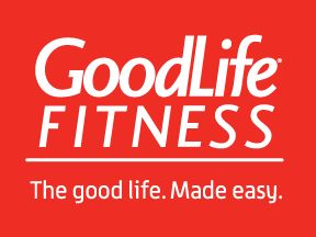 GoodLife Fitness MY HOME Goodlife Fitness, Workouts For Teens, Local Gym, Gym Membership, Workout Schedule, Fitness Logo, Fitness Club, Good Life, New People