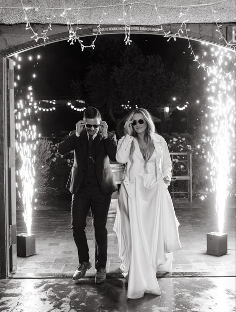 Grand entrance. Cold sparklers. Wedding grand entrance. Wedding cold sparklers. Wedding attire. Wedding Cold Sparklers, Cold Sparklers, Ibiza Wedding, Grand Entrance, Ibiza, Entrance, Weddings