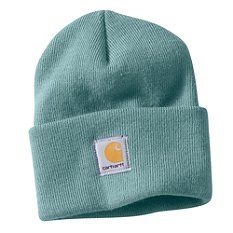 Carhartt Coastline - front Beanies Aesthetic, Carhartt Beanies, Beanie Outfit, Carhartt Womens, Watch Cap, Carhartt Women, Winter Hats For Women, Cute Hats, Cool Hats