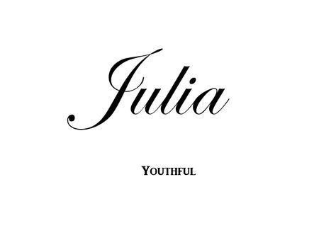 Julia Name Aesthetic, Julia Name, Pretty Writing, Name Boards, Aesthetic Fonts, Board Art, Flower Iphone Wallpaper, Flower Names, Fame Dr