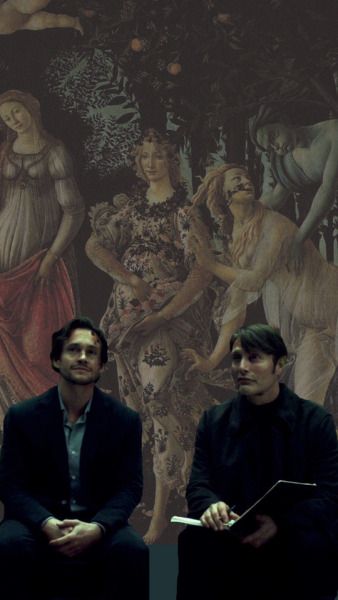 Hannibal Poster Aesthetic, Will Graham Wallpaper Aesthetic, Hannibal Poster Tv Series, Hannibal X Will Wallpapers, Nbc Hannibal Wallpaper, Will Graham Hannibal Wallpaper, Hannibal Profile Picture, Hannibal And Will Wallpaper, Hannibal Nbc Aesthetic