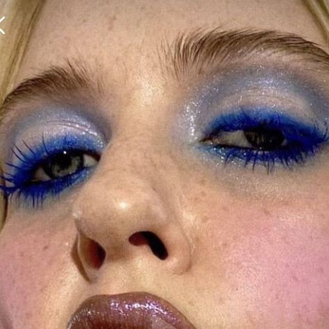 Maquillage On Fleek, Funky Makeup, Mekap Mata, Swag Makeup, Smink Inspiration, Ethereal Makeup, Dope Makeup, Edgy Makeup, Cartoon Man