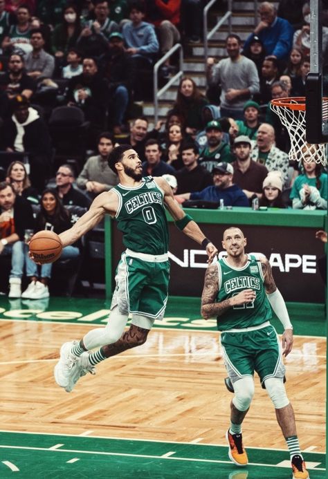 Jayson Tatum Celtics, Jason Tatum Wallpaper, Jayson Tatum Dunk, Boston Celtics Wallpapers, Jayson Tatum Wallpaper, Celtics Wallpaper, Jason Tatum, Curry Nba, Boston Celtics Basketball