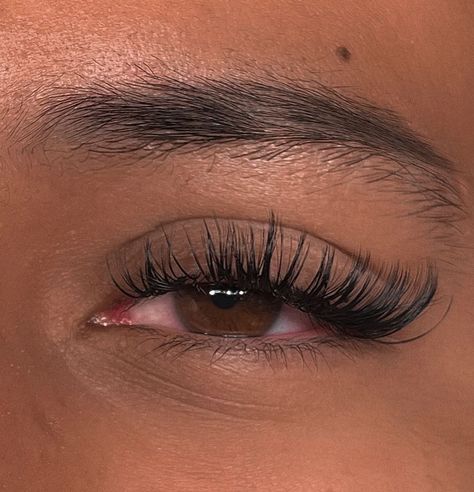 Dreamy, lightweight, and effortlessly wispy✨ My go-to wet set lashes for that perfect natural glam! Dm to book your perfect set🎀 #wetset #wolverhampton #wolverhamptonlashes #wolverhamptonlashtech #birminghamlashes #birminghamlashtech #lashlove #lashtips #wispylashes Wispy Natural Lashes, Wet Look Eyelash Extension, Wet Set Lashes, Wispy Lash Set, Wet Set, Wispy Lashes, Natural Glam, Colored Hair, Wolverhampton