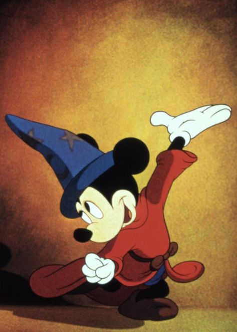 The Definitive Ranking of Classic Disney Animated Movies — No Arguments, Please Disney, Blue