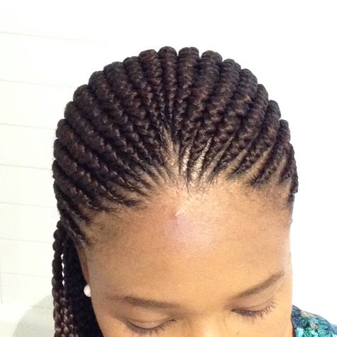 Nice Ghana Braid Styles, Carrot Hairstyles, Ghana Braids Hairstyles, Long Braided Hairstyles, Braids With Shaved Sides, Ghana Braids, African Hair Braiding Styles, French Braid Hairstyles, Box Braids Hairstyles For Black Women