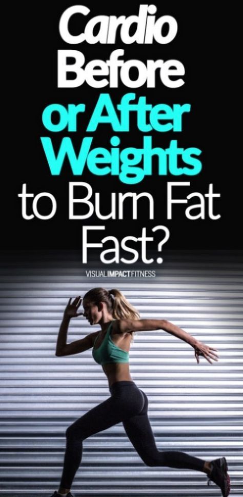 Should you do cardio prior to your weightlifting or after? I have always experienced the best weight loss results by doing cardio after lifting weights. What is the advantage of doing cardio after weight training? Here's a video explaining the science behind the accelerated fat loss benefits of moving cardio to the end of your exercise routine. One thing he discusses at the end is HIIT. Burn Fat Fast, Build Muscle Mass, Cardio Workouts, Mental Training, Fitness Articles, Body Motivation, Burn Fat Faster, Lose 50 Pounds, Fat Fast