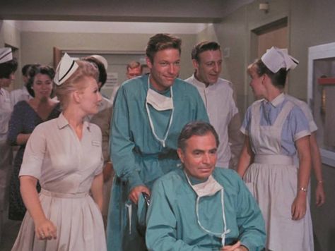 Dr. Kildare, season 5 with Richard Chamberlain and James Mason. Dr Kildare, James Mason, Richard Chamberlain, Tv Land, Classic Tv, Tv Shows, Actors, Couple Photos, Tv