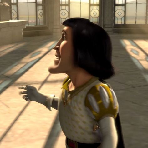 Lord Farquaad