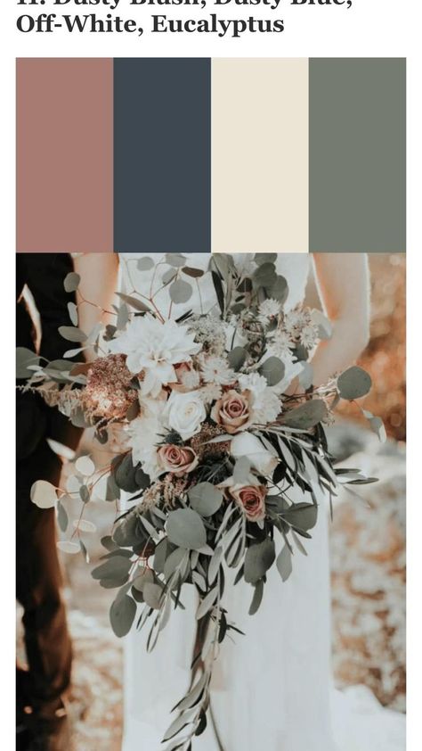 Fall Wedding Colors September, Wedding Colors Sage, March Wedding Colors, August Wedding Colors, September Wedding Colors, Sage Wedding Colors, Sage Green Wedding Colors, Boho Wedding Colors, Wedding Theme Color Schemes