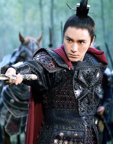 The Rise Of Phoenixes, Rise Of Phoenixes, Nirvana In Fire, Chen Kun, Chinese Historical Drama, A Knight's Tale, Ancient Chinese Clothing, Phoenix Rising, Chinese Man