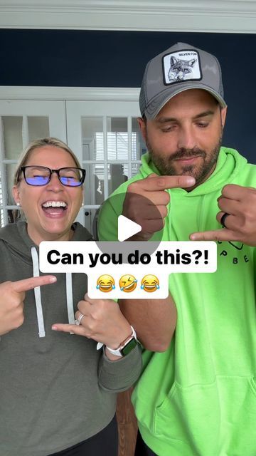 Team Balmert on Instagram: "This is hilarious! 🤣🤯 #challenge #couplegoals #funny" Funny Tricks To Do On Your Friends, Funny Team Building Games, Funny Try Not To Laugh Videos, Team Balmert, Funny Challenges, Funny Tricks, Funny Videos Hilarious, Fun Games For Adults, Funny Party Games