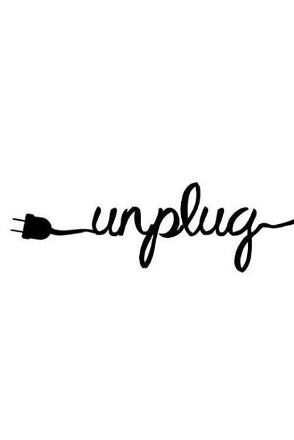 Unplug this weekend. Social Quotes, Social Media Break, Digital Detox, Self Care Activities, New Energy, Social Media Quotes, Inspirational Quotes Motivation, Life Changes, Old Fashioned