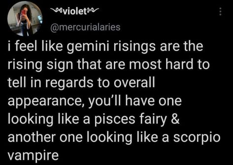 Gemini Rising Aesthetic, Rising Gemini, Astrology Observations, Astrology Humor, Rising Aesthetic, Zodiac Leo Art, Leo Art, Infj Type, Sagittarius Moon