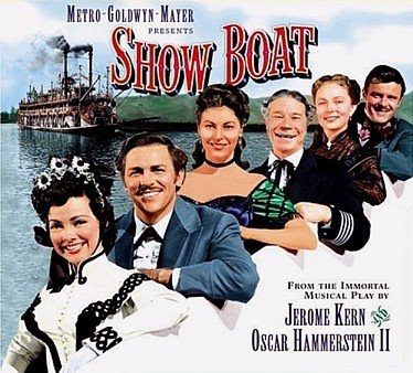 Can't help lovin' dat man of mine Kathryn Grayson, Howard Keel, Show Boat, Musical Film, Movies Worth Watching, Musical Plays, Classic Movie Posters, Ava Gardner, Musical Movies