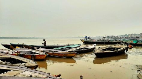 Sargodha City Pics, Banaras Photos, India Photography, Watercolor Subjects, Desktop Wallpaper Art, Landscape Concept, Contemporary Art Painting, Landscape Photography Nature, Landscape Art Painting